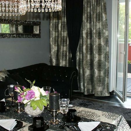 Apartament Glamour 24H Bialystok Exterior photo