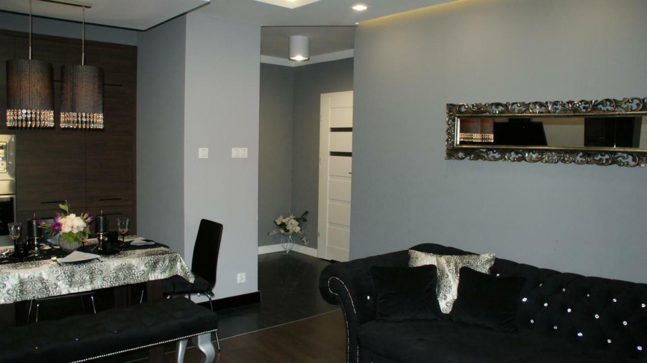 Apartament Glamour 24H Bialystok Exterior photo