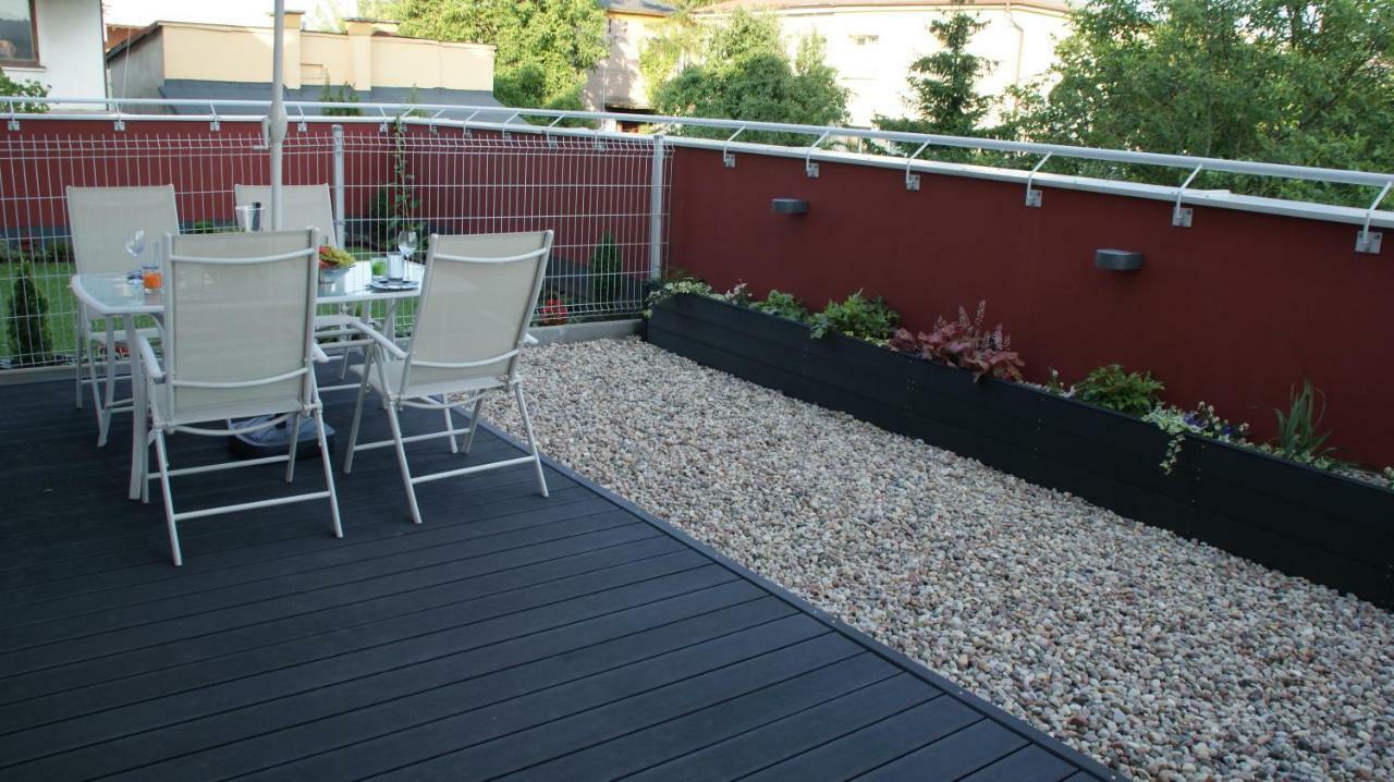 Apartament Glamour 24H Bialystok Exterior photo