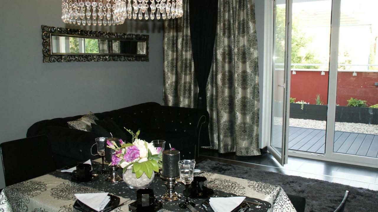 Apartament Glamour 24H Bialystok Exterior photo