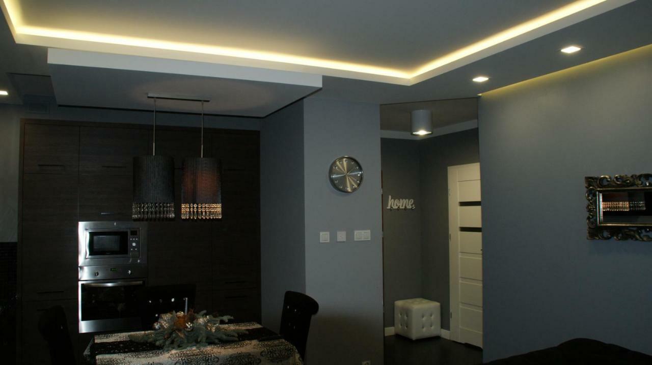 Apartament Glamour 24H Bialystok Exterior photo