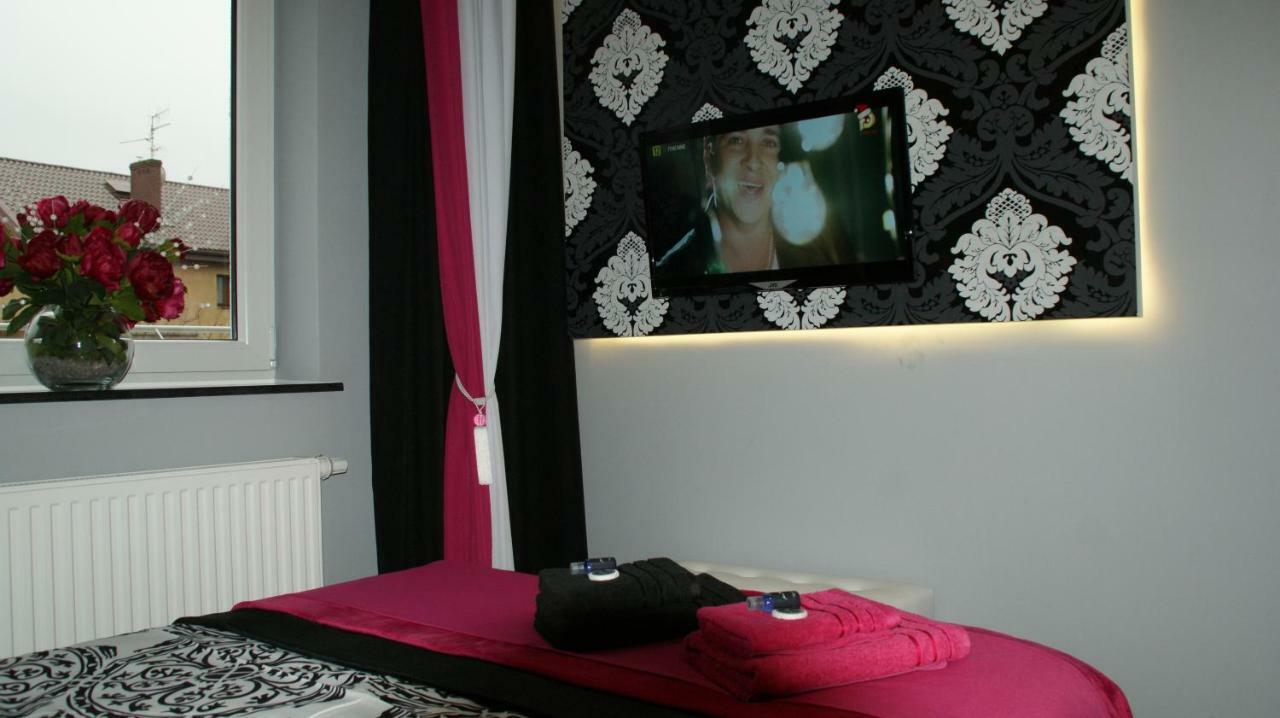 Apartament Glamour 24H Bialystok Exterior photo