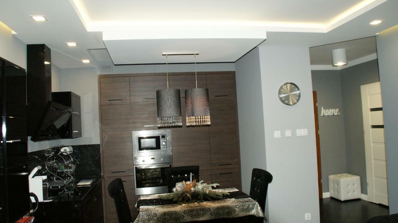 Apartament Glamour 24H Bialystok Exterior photo