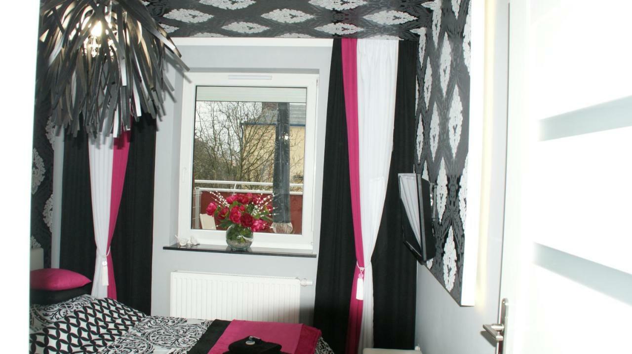 Apartament Glamour 24H Bialystok Exterior photo