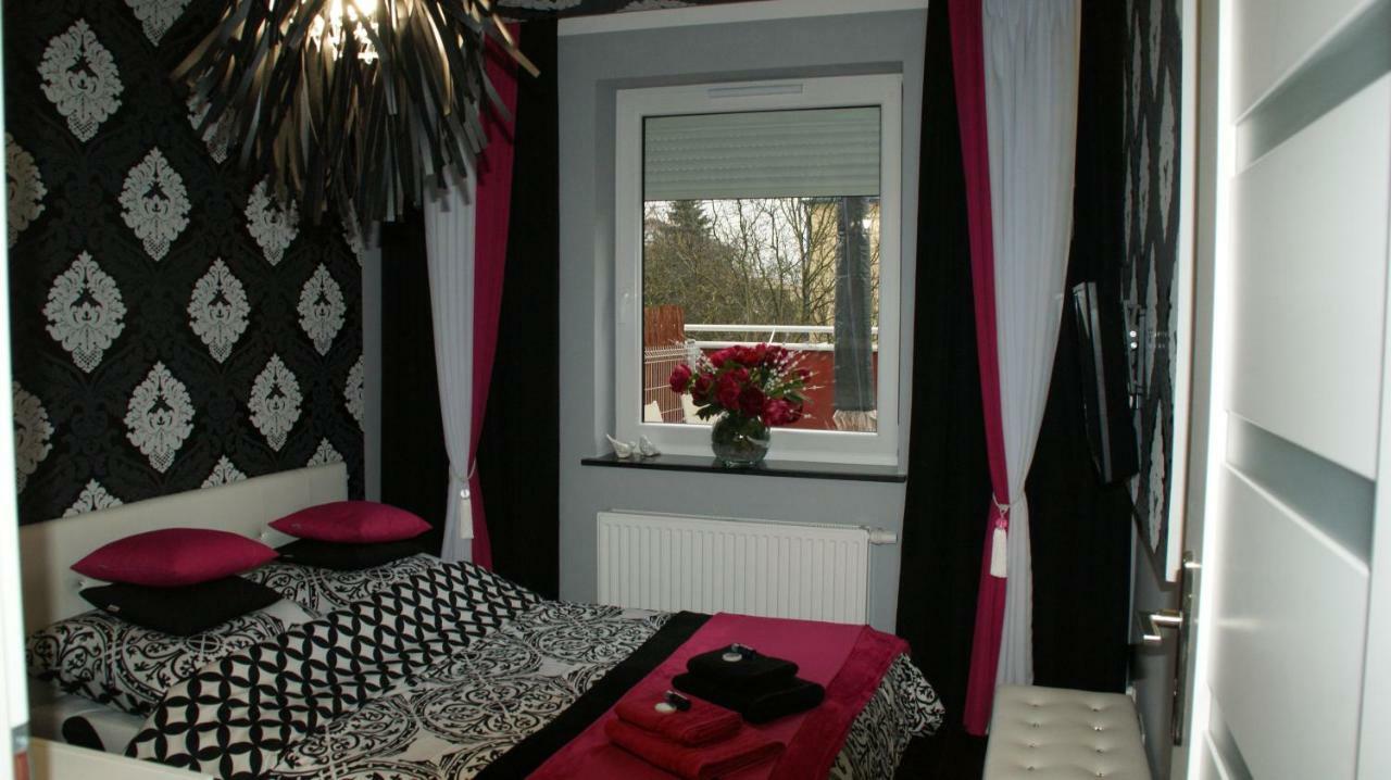 Apartament Glamour 24H Bialystok Exterior photo